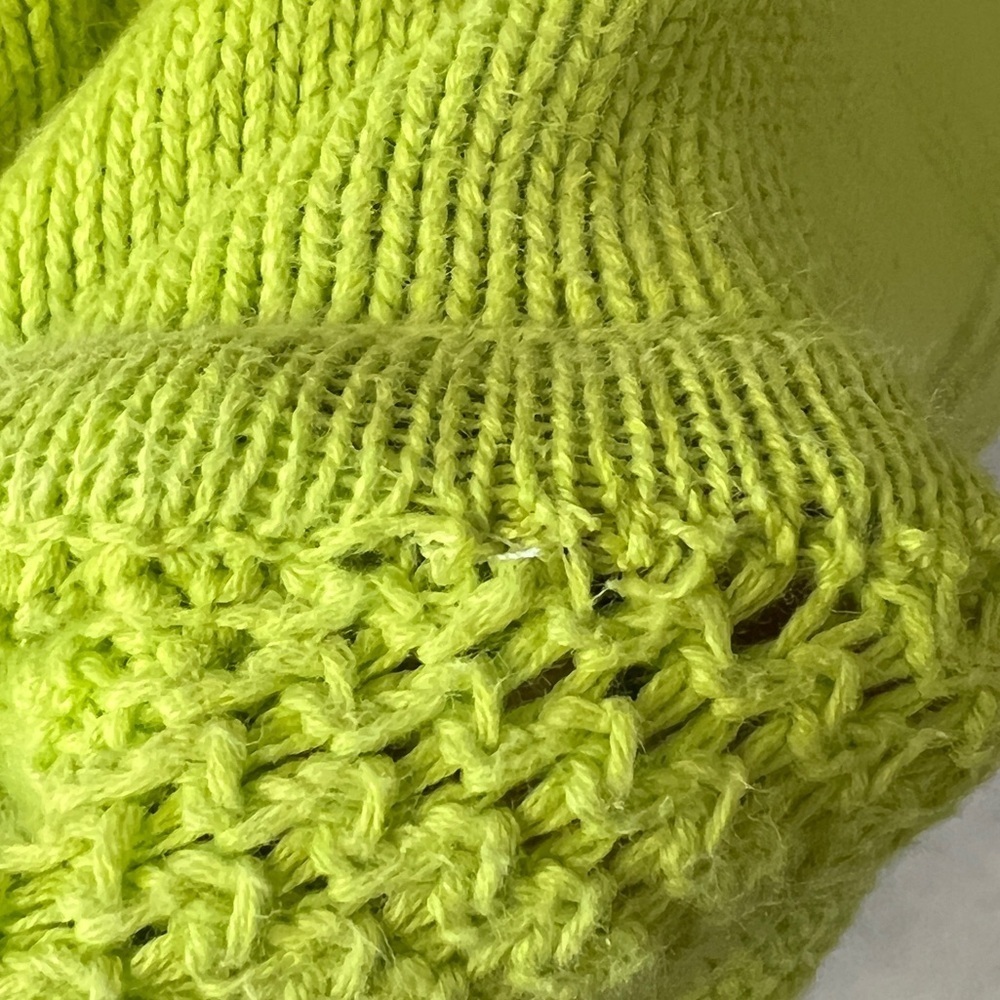 Lauren Ralph Lauren Giordanne Sweater - Picture 5 of 5